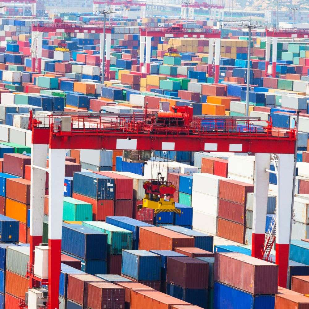 transporte de mercancias rápido y seguro
